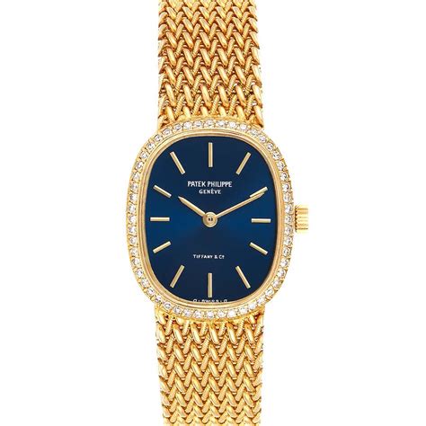 patek philippe gold used|Patek Philippe gold watch women.